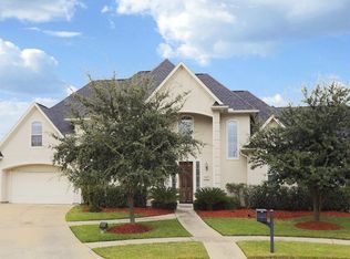 4011 England Ct, Houston, TX 77021