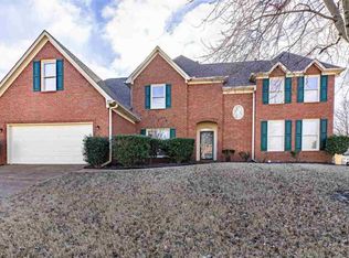 8861 Lindstrom Cv, Cordova, TN 38016