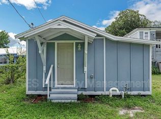 710 1/2 Cypress Ave, Sanford, FL 32771