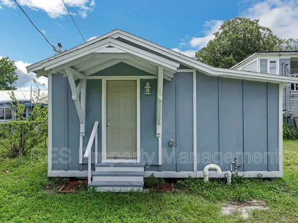 710 1/2 Cypress Ave, Sanford, FL 32771