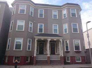 501 E 5th St #3, South Boston, MA 02127