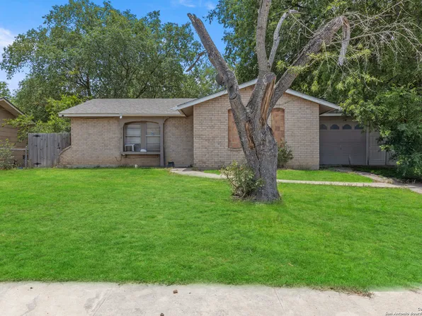 4710 Casa Espana Street, San Antonio, TX 78233