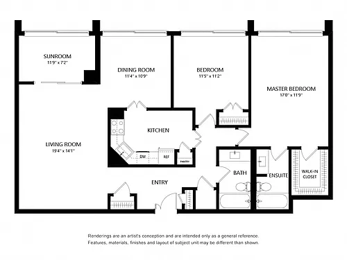Floor plan 0901-53