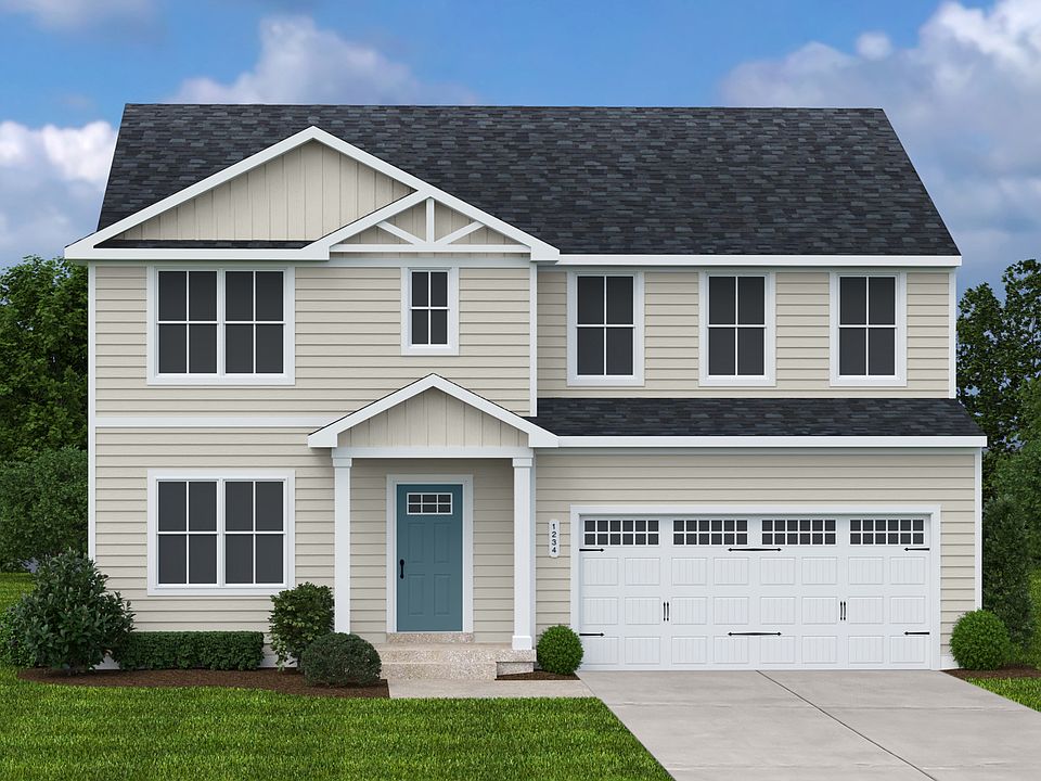 Come see why 30 homes have sold since we opened!