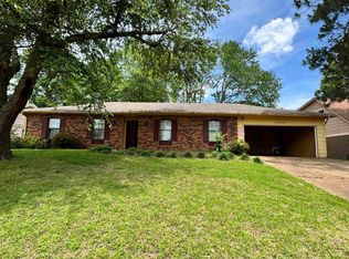 6312 Raleigh Lagrange Rd, Memphis, TN 38134