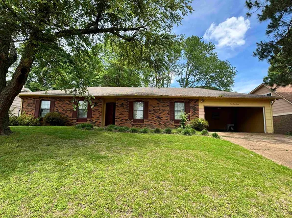 6312 Raleigh Lagrange Rd, Memphis, TN 38134