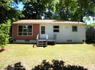 4705 Stafford Ave, Lansing, MI 48910