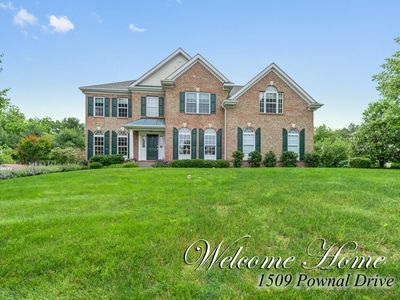 1509 Pownal Dr, Yardley, PA, 19067