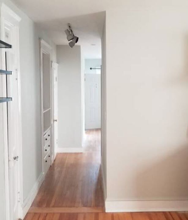 3961 Washington St. #3L Boston (Roslindale) Unit Photo 4