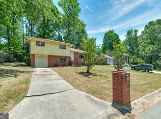 6056 Morrow Cv, Morrow, GA 30260