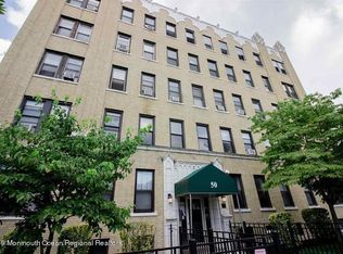 50 Reservoir Ave APT 105, Jersey City, NJ 07307