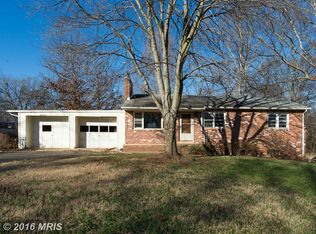 11406 Smithfield Rd, Manassas, VA 20112