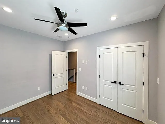 2029 N Capitol St NE — Photo 17