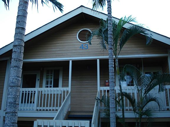 Outside View