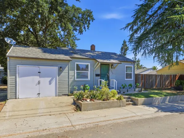 2237 Conifer Way, Sacramento, CA 95838