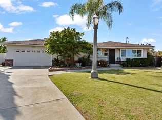 2106 N Laureen Ave, Fresno, CA