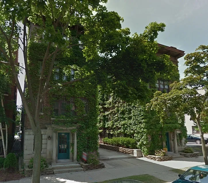 Stowell Court — Photo 1
