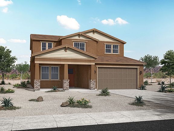 new homes for sale avondale az eminence at alamar william ryan