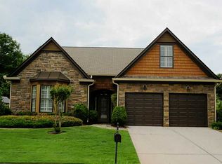 4515 Settlers Grove Rd, Cumming, GA 30028