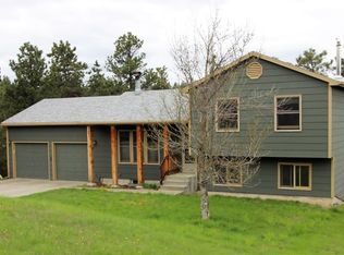 4618 Cave Rd, Billings, MT 59101