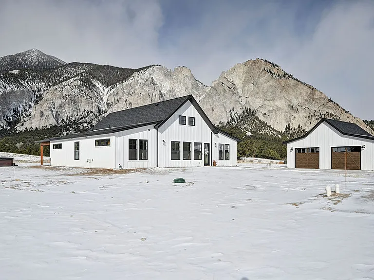 Cross Country Skiing, ATV Trips, Ice Fishing are all great local activities.