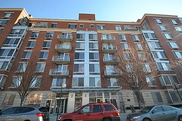 Rented by Bold New York