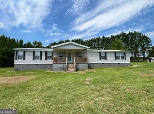 19101 State Highway 129 N, Claxton, GA 30417