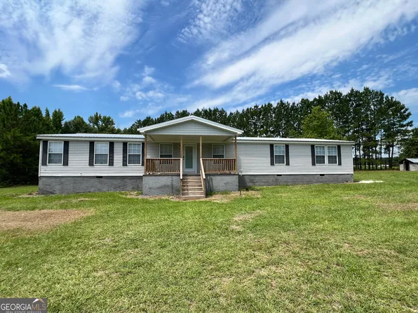 19101 State Highway 129 N, Claxton, GA 30417