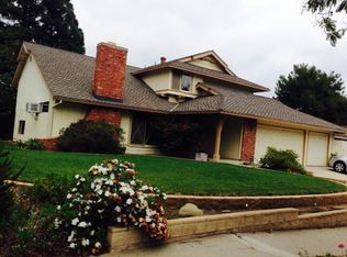 5848 Azalea Way, Goleta, CA 93117