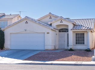 4603 Chestnut Blaze Dr, North Las Vegas, NV 89032