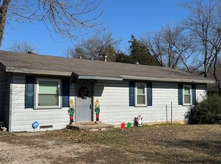 1709 Lattimore St, Denton, TX 76209