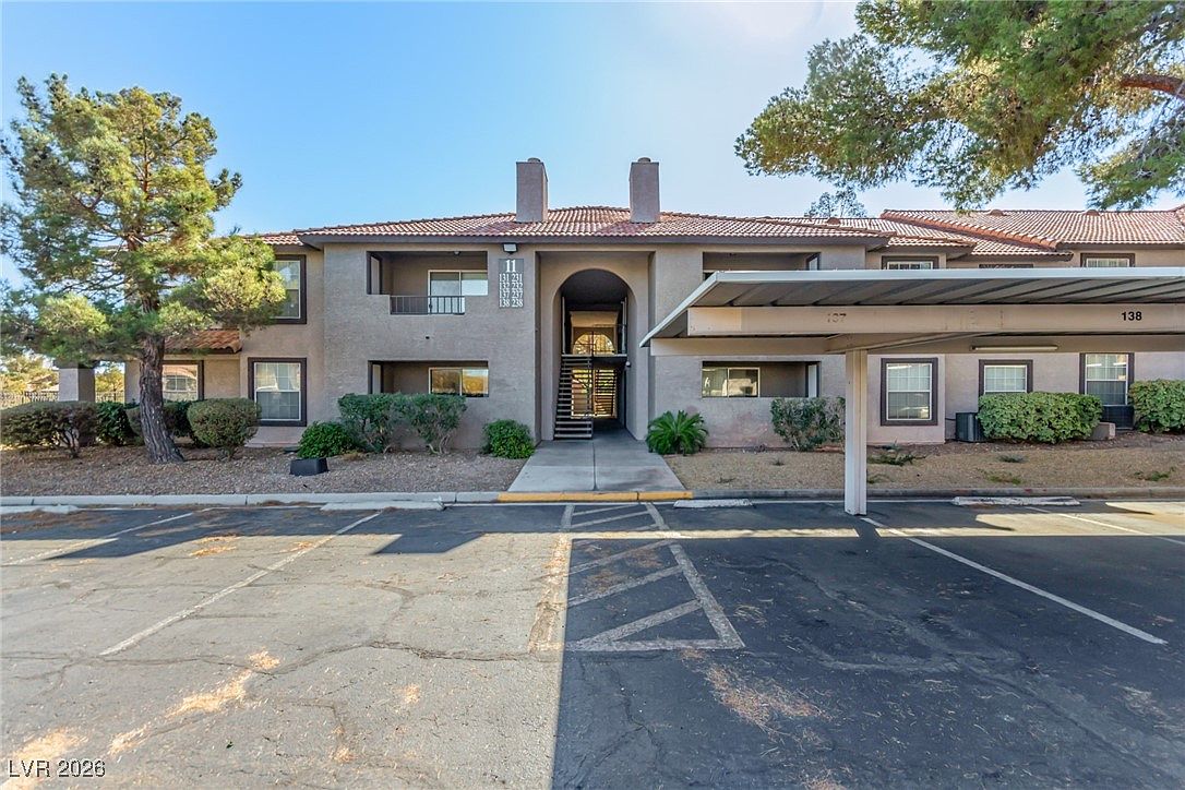 2606 S Durango Dr APT 232, Las Vegas, NV 89117 | MLS #2745360 | Zillow