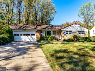 542 Higgins Dr, Odenton, MD 21113