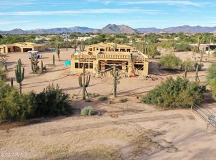 28839 N 66th Pl, Cave Creek, AZ 85331