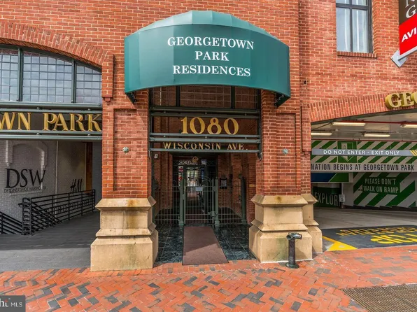 1080 Wisconsin Ave NW APT 1017, Washington, DC 20007
