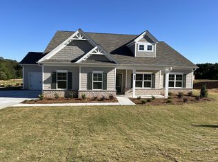 1161 Elizabeth Way, Monroe, GA 30656