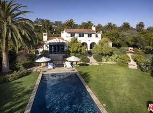 4110 Creciente Dr, Santa Barbara, CA 93110