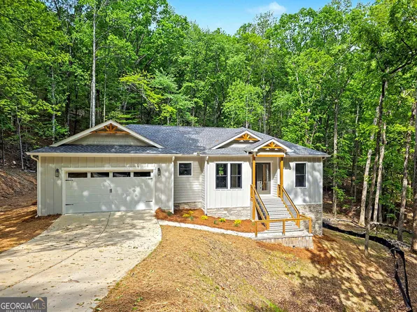 145 Jack Rabbit Dr, Waleska, GA 30183
