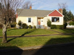 1705 Wilson Ave, Enumclaw, WA 98022