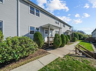 205 Main St #A3, Cranston, RI 02921