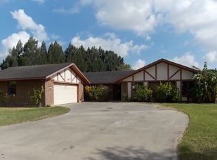 25991 Abigail Ln, San Benito, TX 78586