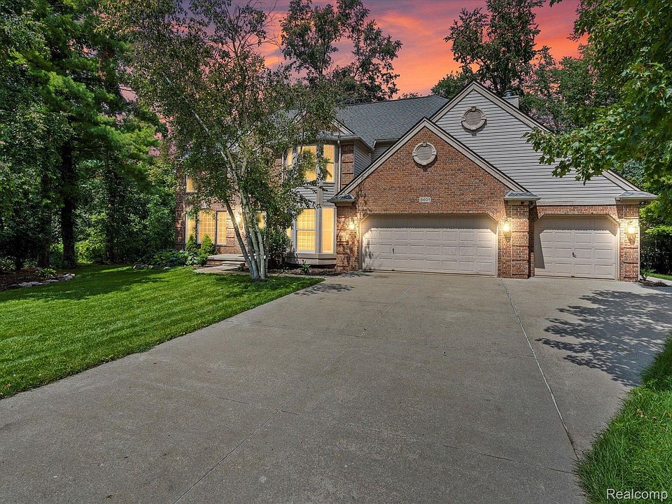 1st image of 5401 Lohr Lake Dr