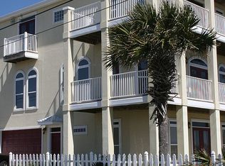 21022 Front Beach Rd, Panama City Beach, FL 32413