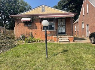 16581 Appoline St, Detroit, MI 48235