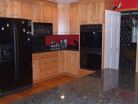 Custom Cabinets