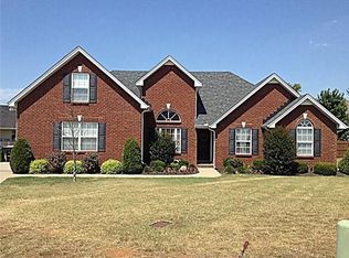 1431 Antebellum Dr, Murfreesboro, TN 37128