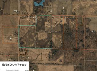 S Lacey Lake Rd, Bellevue, MI 49021