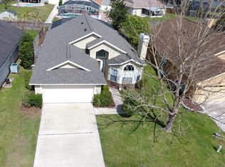 8511 Fort Clinch Ave, Orlando, FL 32822