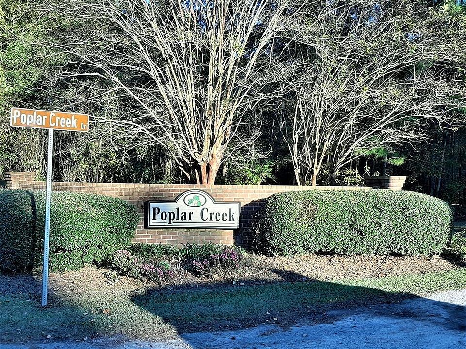 0 Loblolly Ct Elloree SC Zillow