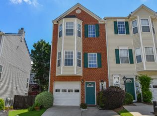 1609 Indian Way, Cumming, GA 30040